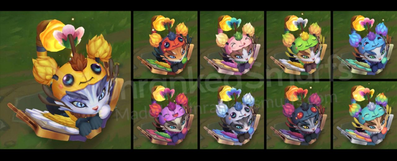 Yuubee Chromas