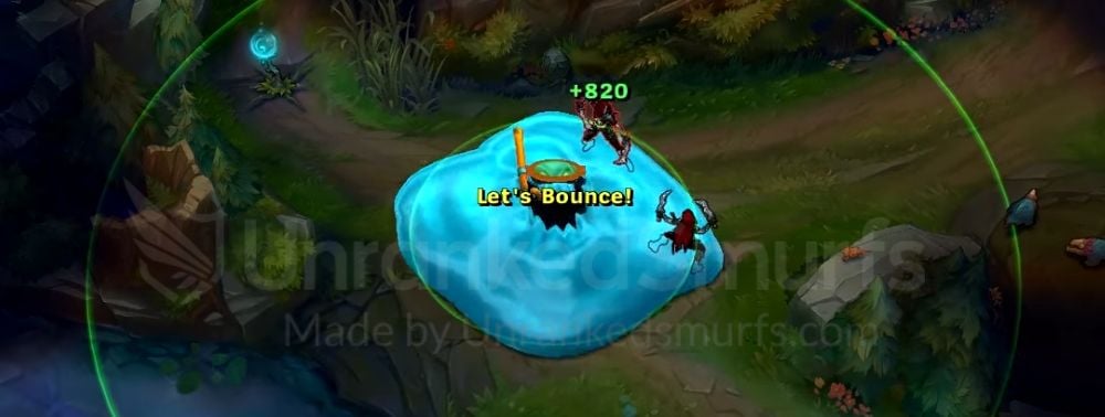 Pool Party Zac R Animation