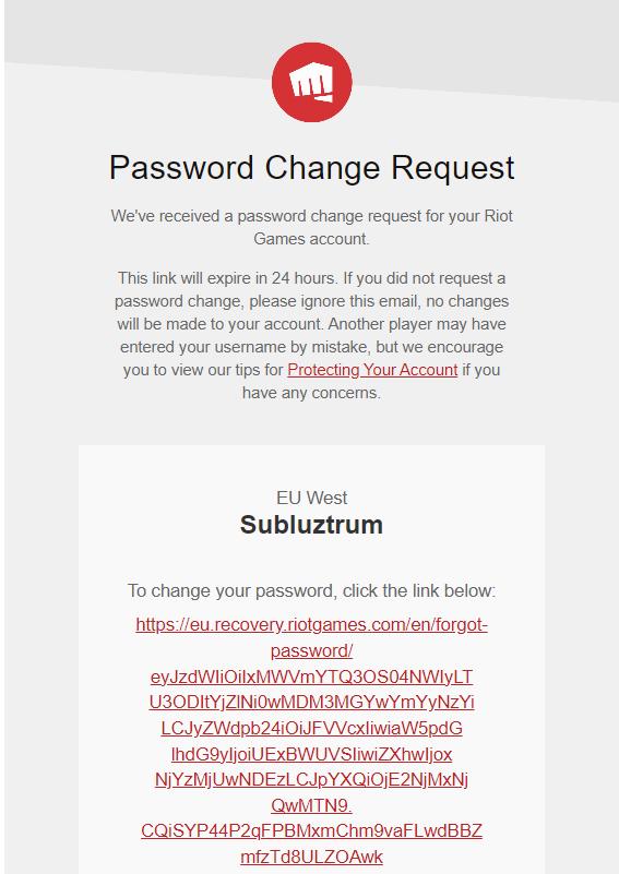 How to Change Riot Games Username ! 