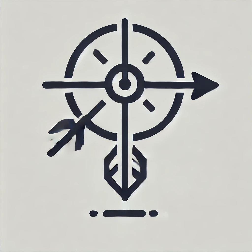 marksman icon