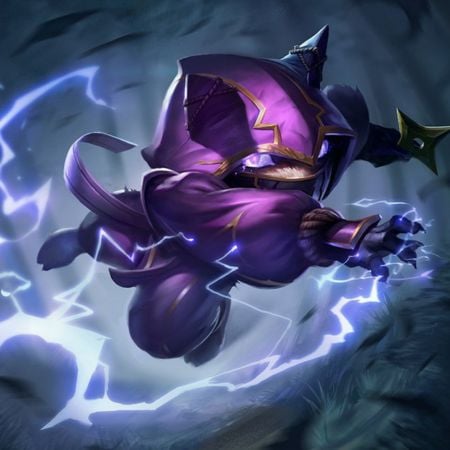 kennen