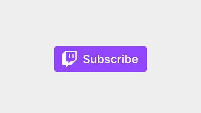 twitch subscribe button