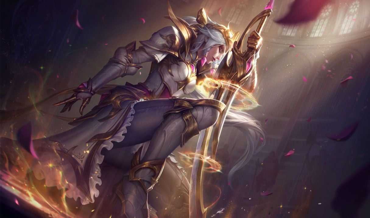 Prestige Edition Battle Queen Diana