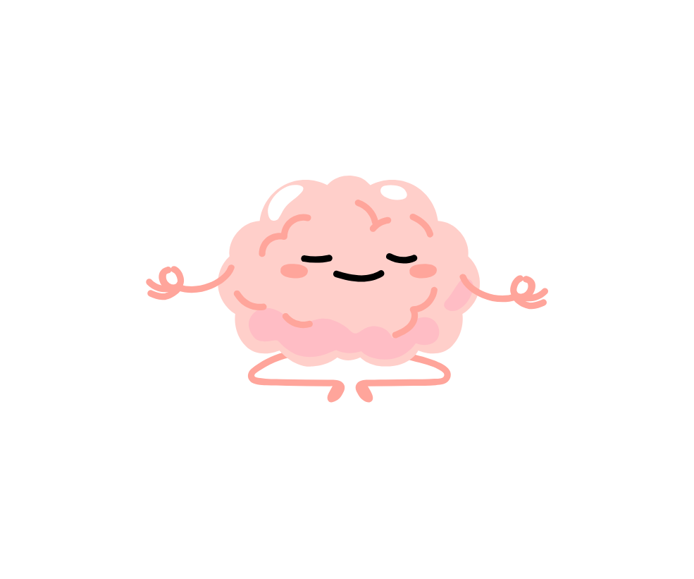 meditation brain