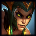 Cassiopeia Icon