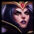 Leblanc Icon