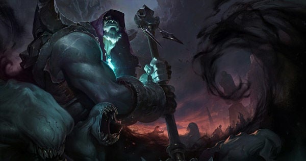 How To Counter Yorick in LoL, Match Ups / Tips / Tricks