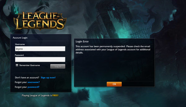 Riot promises solutions to 'horrible' LoL smurfing problem are coming - Dot  Esports