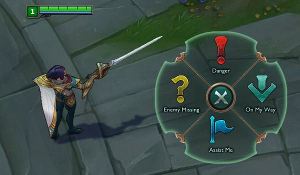 How boosting works in League of Legends - Eloking