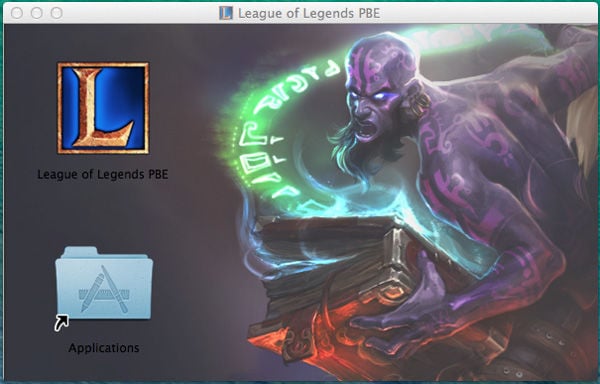 public beta server league of legends download