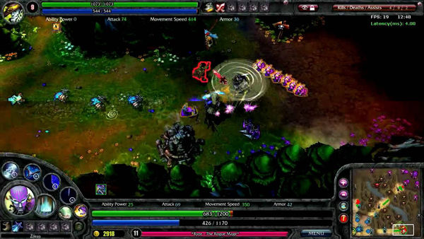 Evolution of League of legends 2009 - 2023 ( From Beta ) Full HD