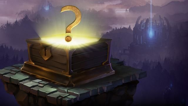 How to get the most out of gambling on League of Legends' Mystery Skins -  Polygon