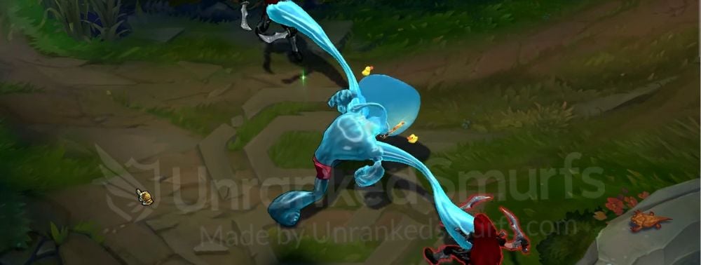 Pool Party Zac Q3 animation