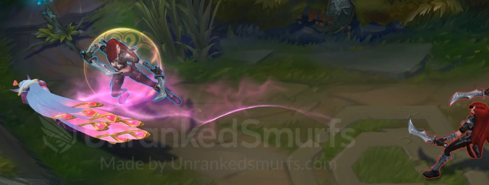 Sweetheart Rakan E Animation