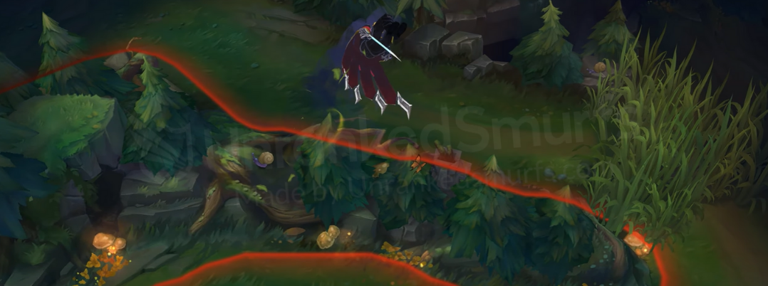 Crimson Elite Talon E Animation