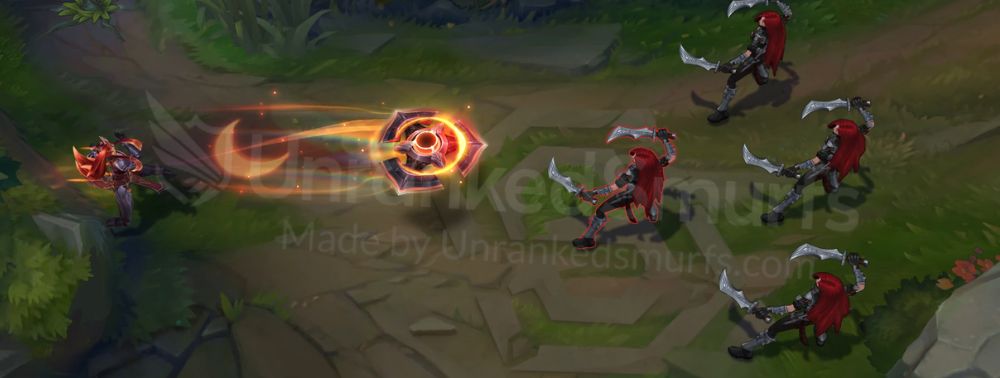 Solar Eclipse Sivir Skin Review