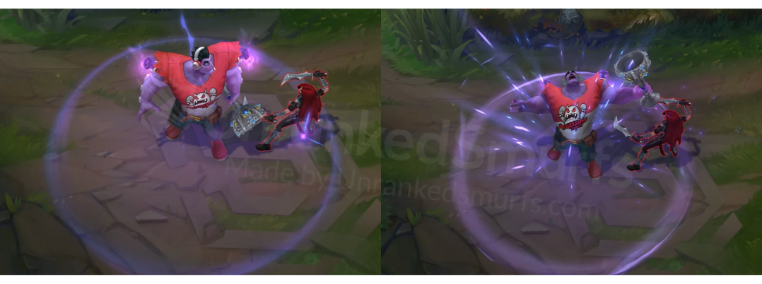 TPA Mundo W Animation