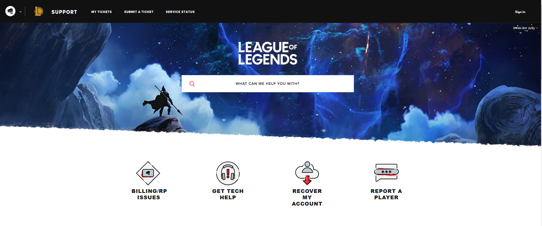 How to Change League of Legends Accounts: 4 Steps (with Pictures)